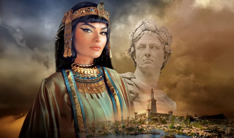 Cleopatra