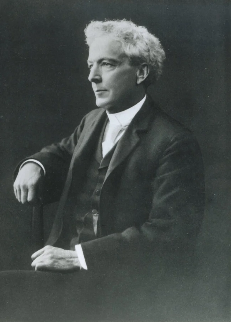 Luther Burbank