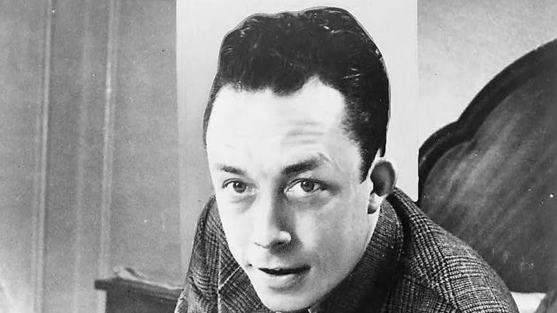 Albert Camus Biography