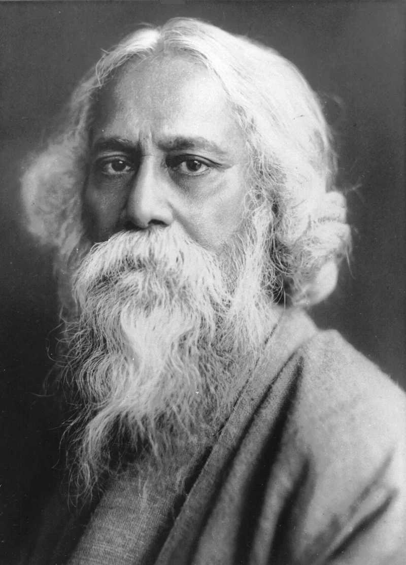 Rabindranath Tagore Biography