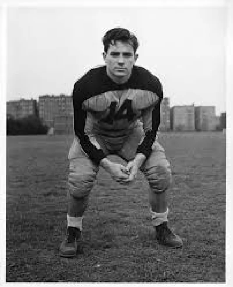 Jack Kerouac Biography