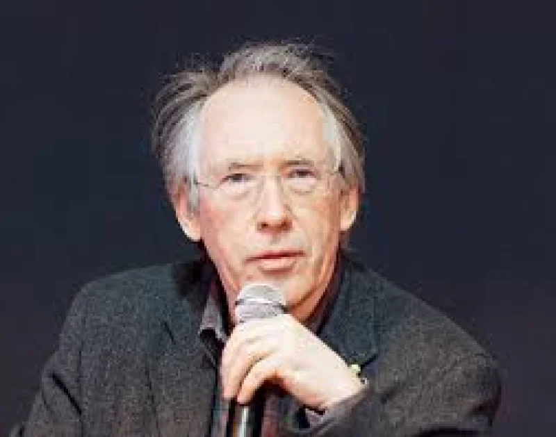 Ian McEwan Biography