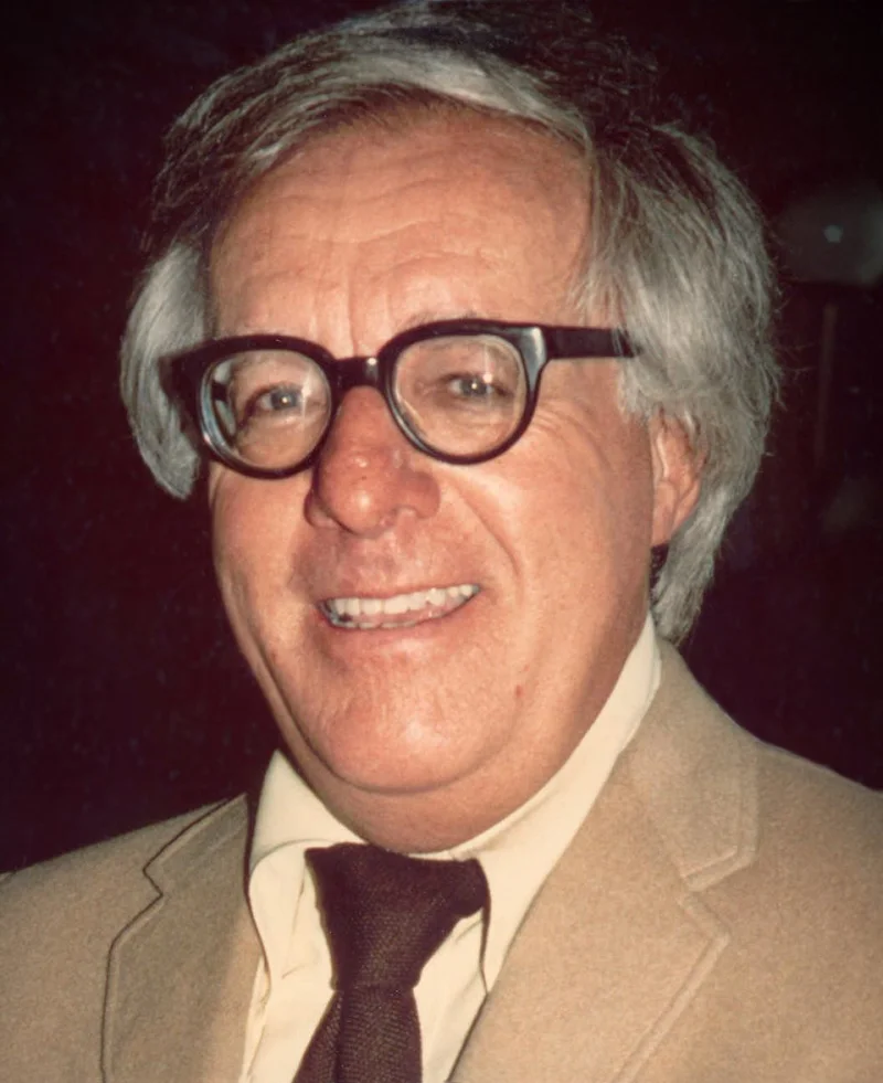 Ray Bradbury Biography