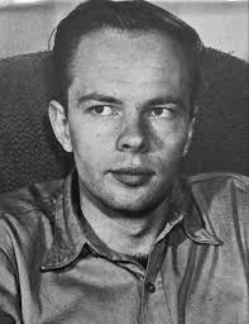 Philip K. Dick