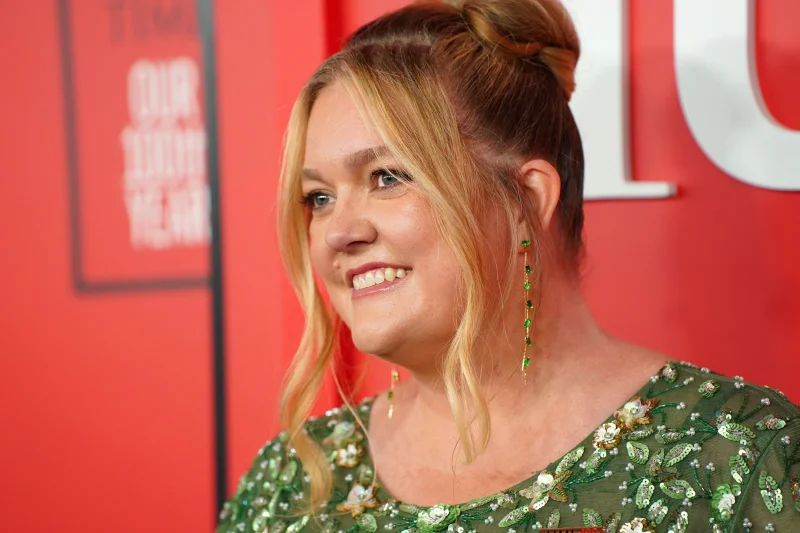 Colleen Hoover Biography