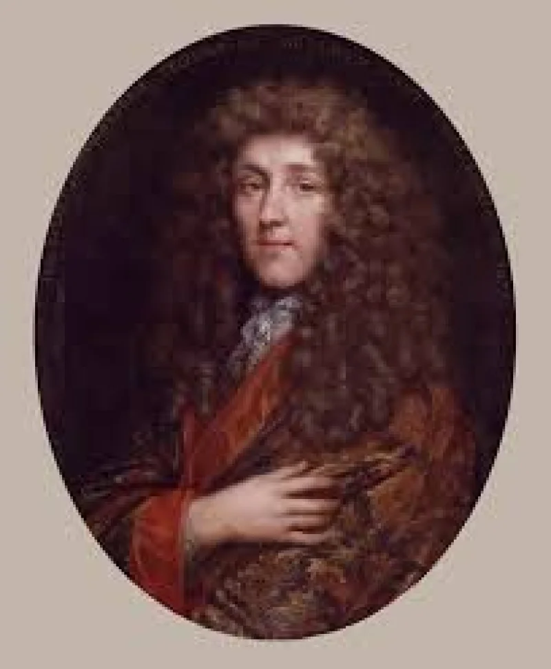 Thomas Burnet Biography