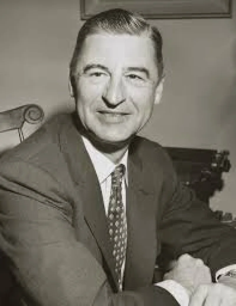 Dr. Seuss Biography