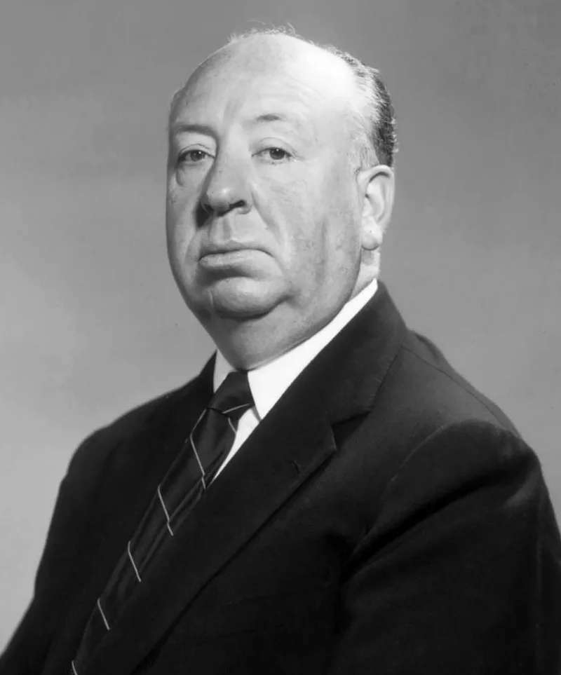Alfred Hitchcock Biography