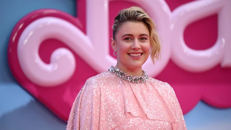 Greta Gerwig