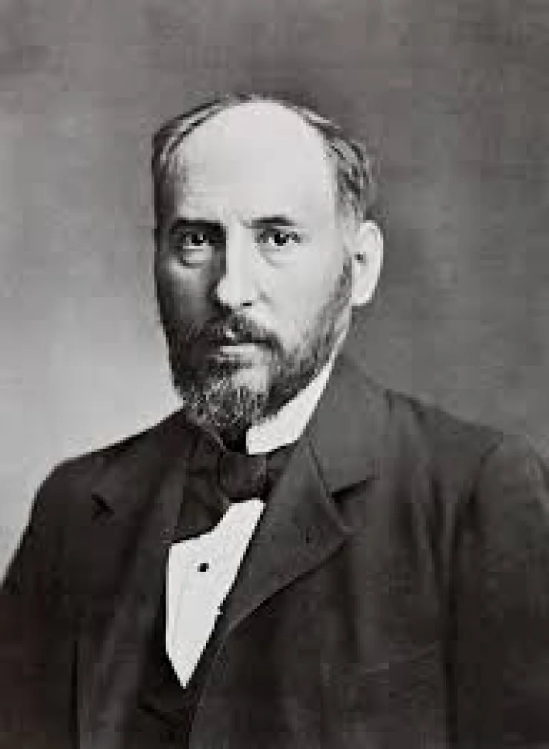 Santiago Ramon y Cajal Biography