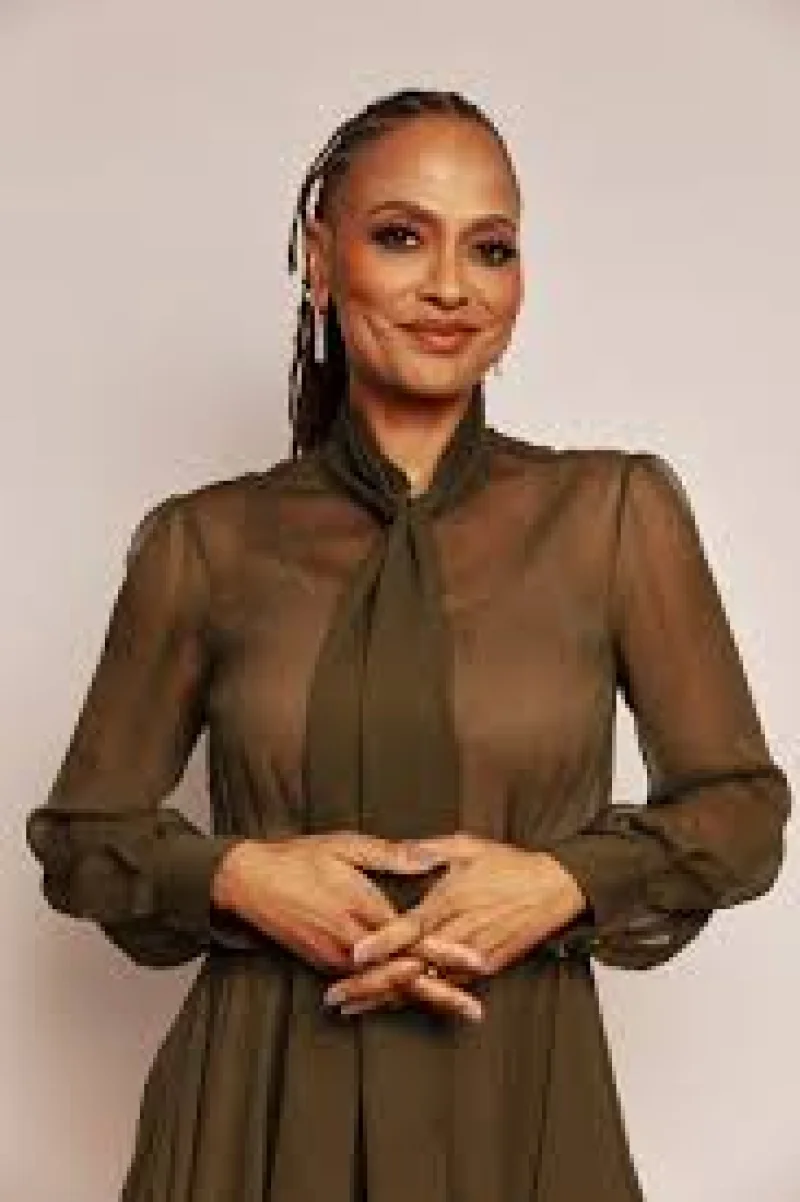 Ava DuVernay