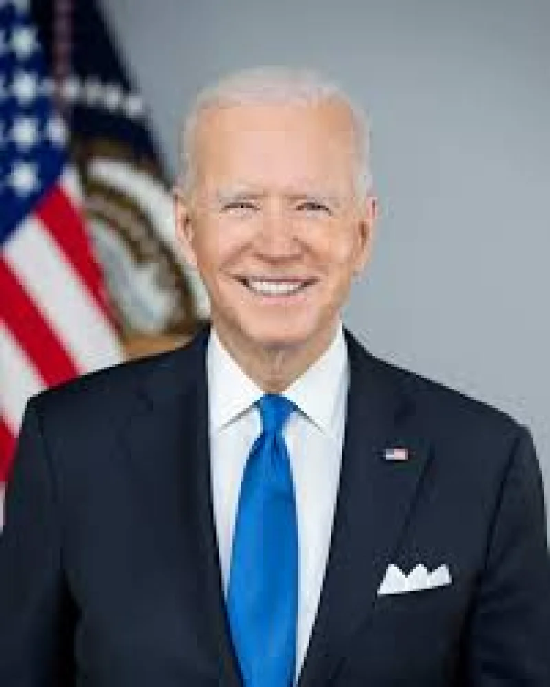 Joe Biden Biography