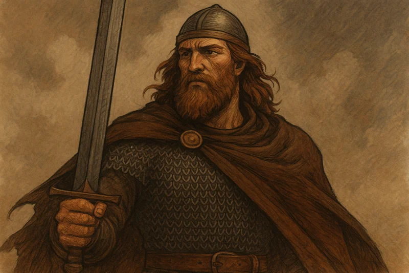 Beowulf Biography