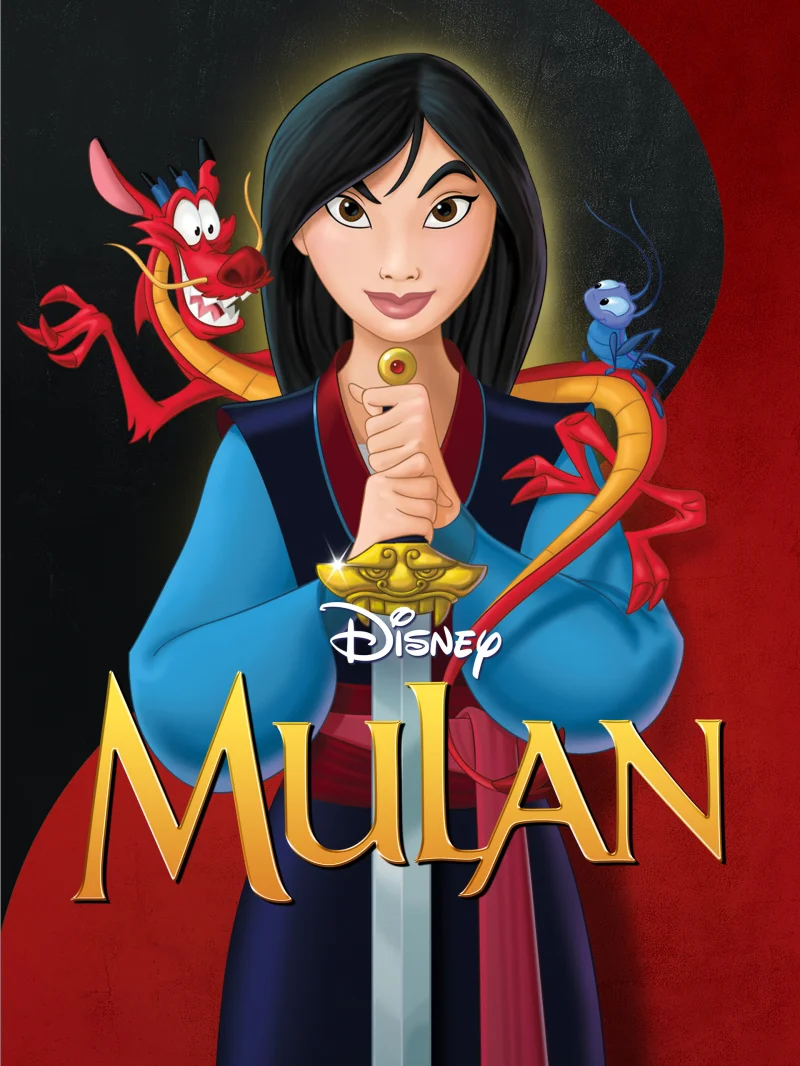 Mulan Biography