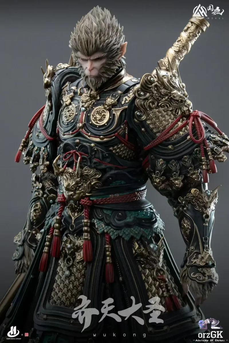 Sun Wukong