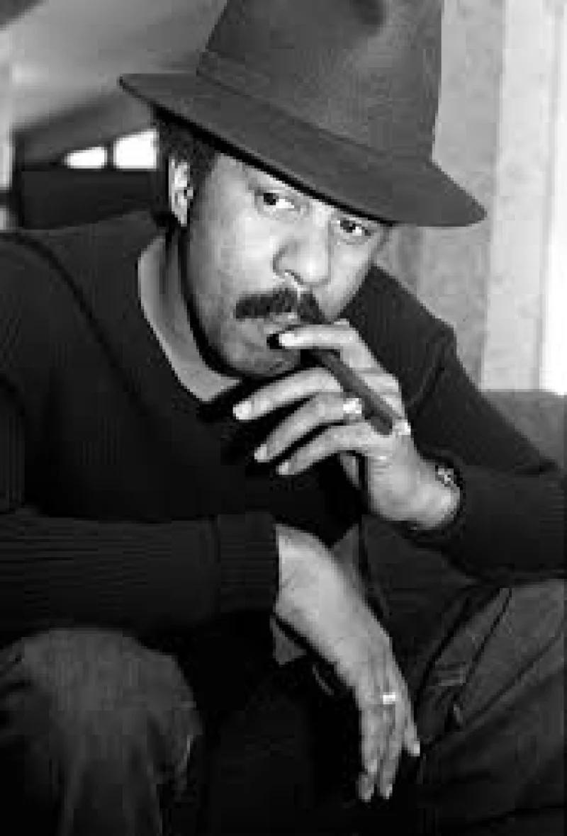 Richard Pryor Biography