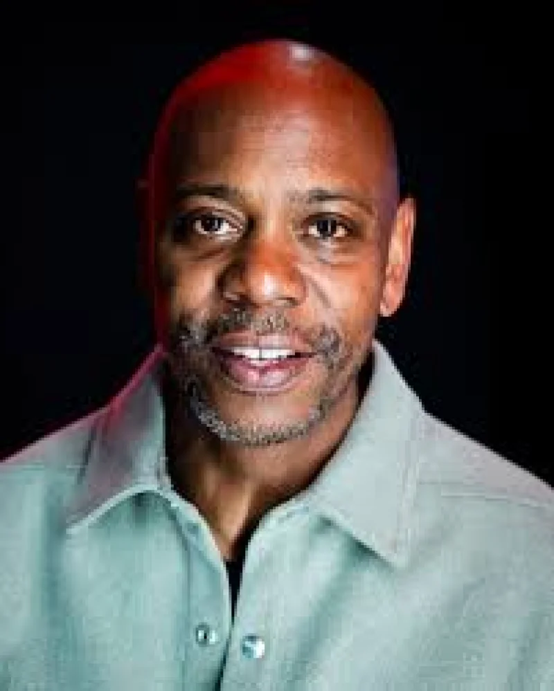 Dave Chappelle