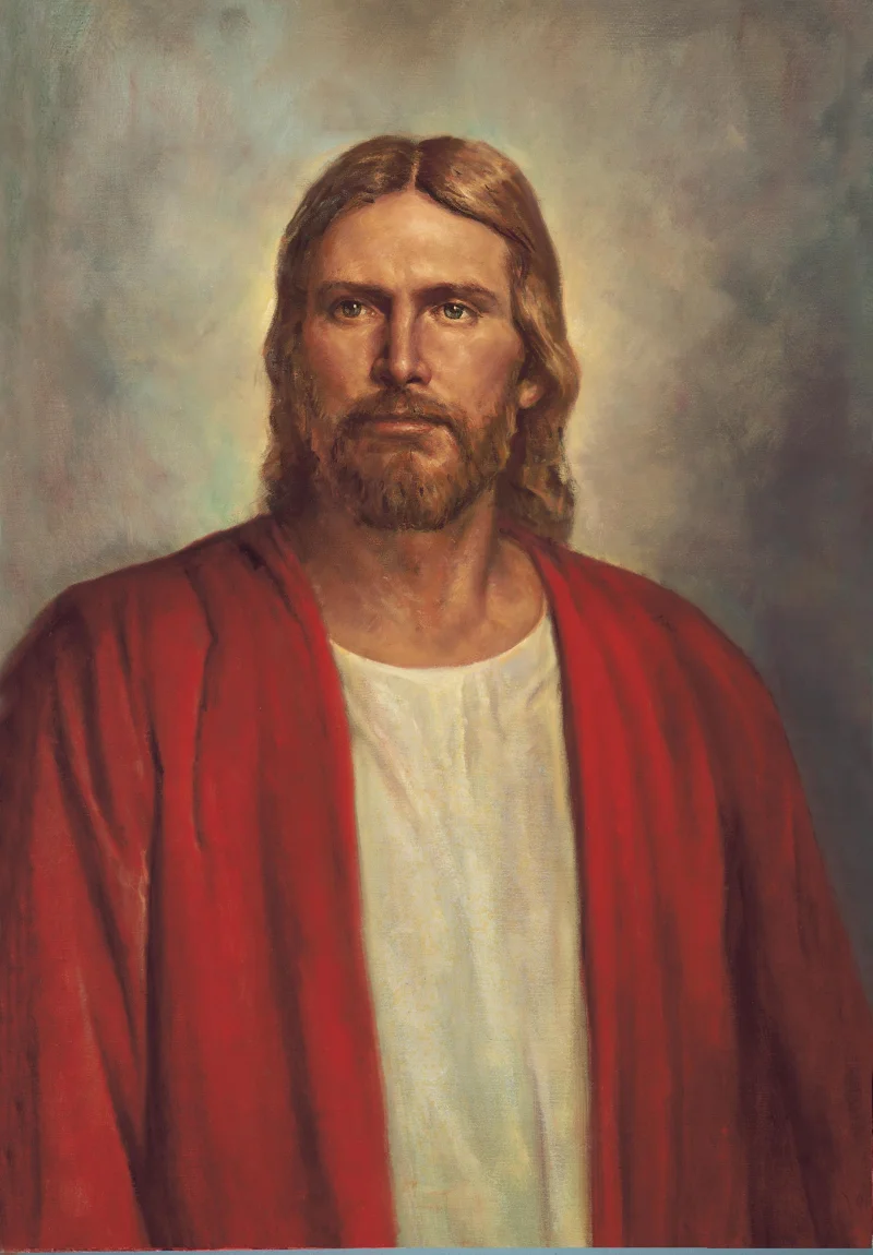Jesus Christ