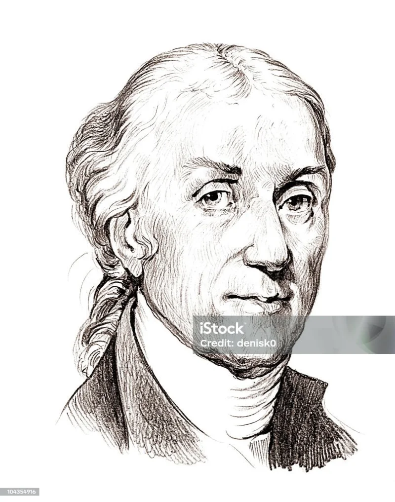 Henry Cavendish