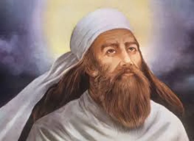 Zoroaster