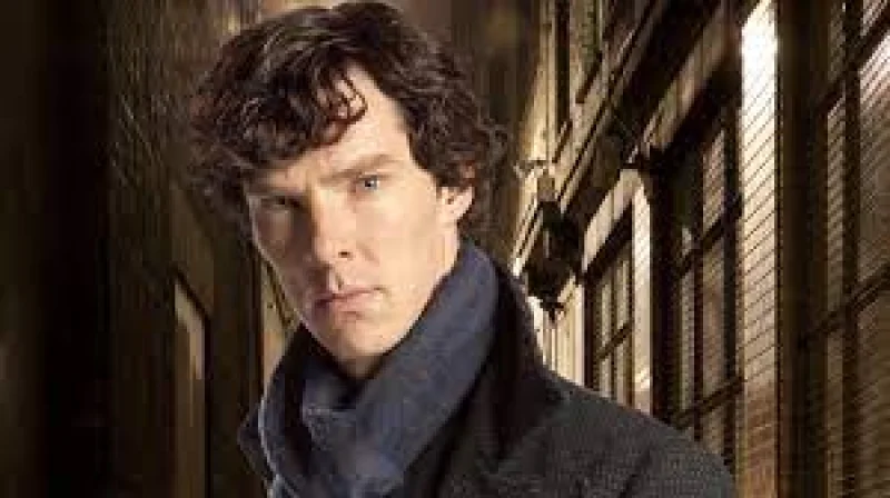 Sherlock Holmes Biography