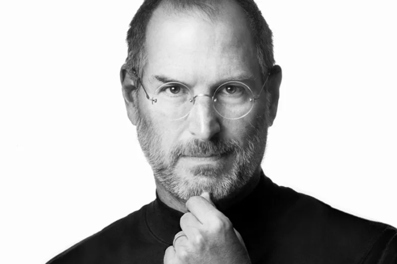 Steve Jobs Biography