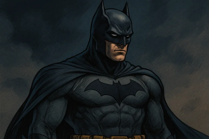 Batman