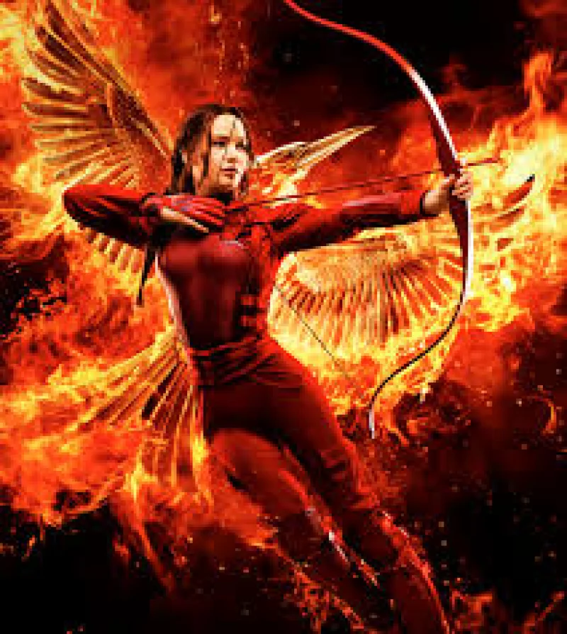 Katniss Everdeen