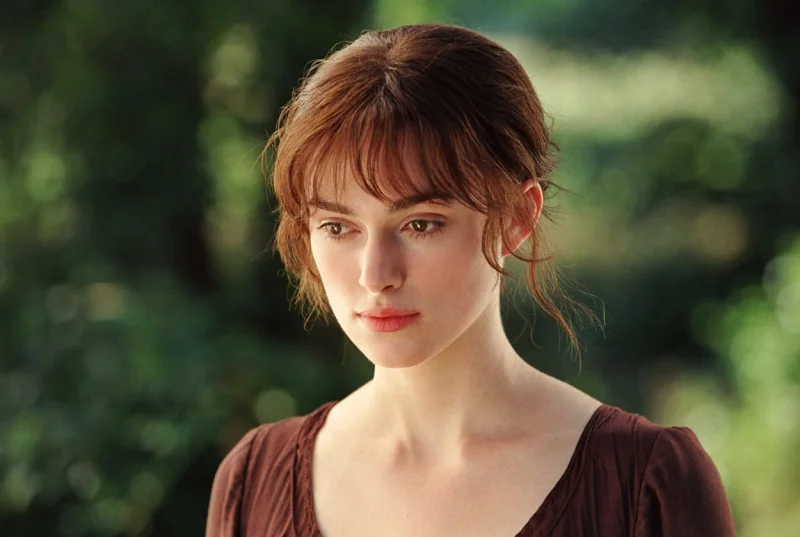 Elizabeth Bennet Biography
