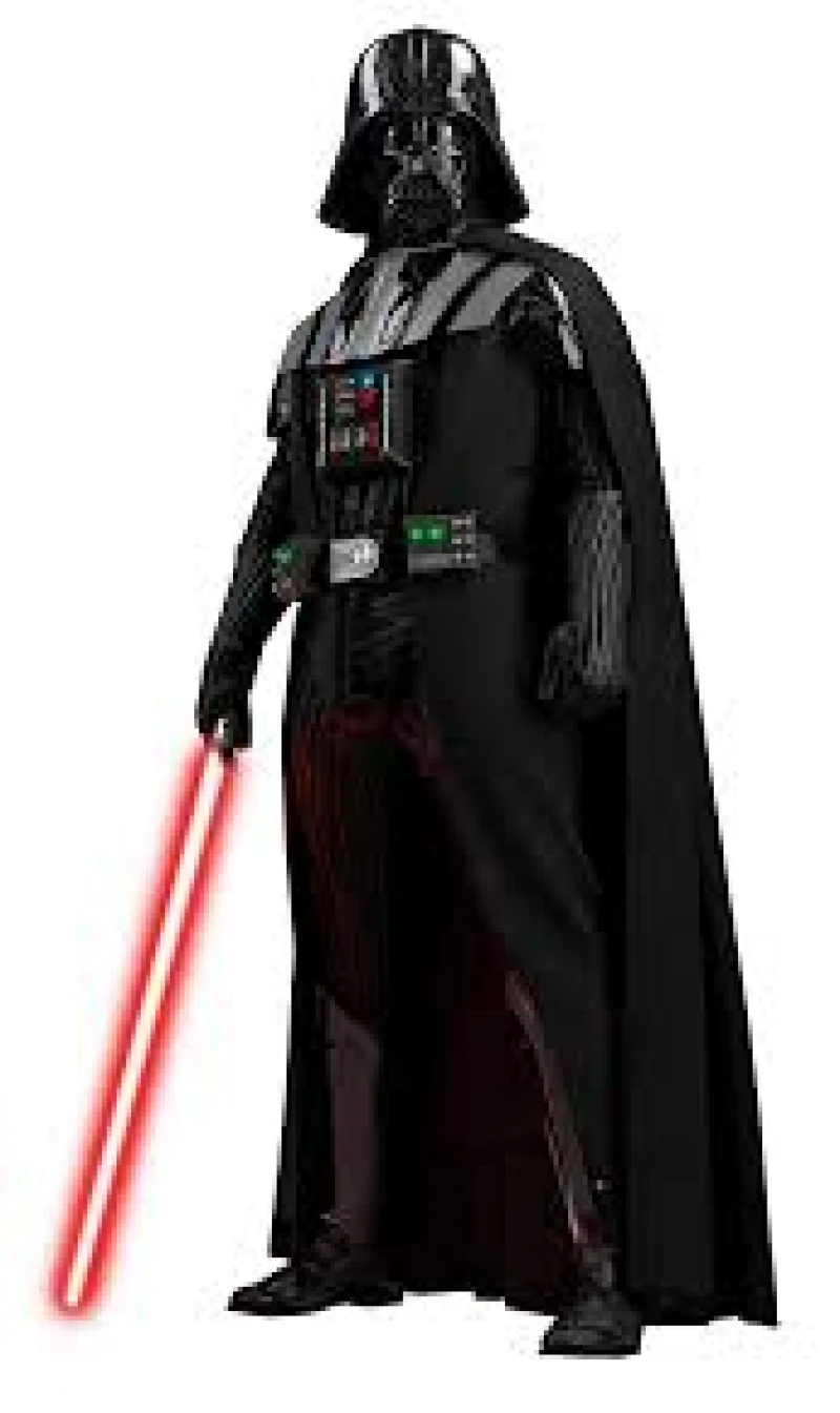 Darth Vader