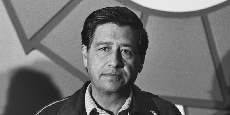 Cesar Chavez