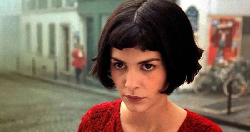 Amélie Poulain