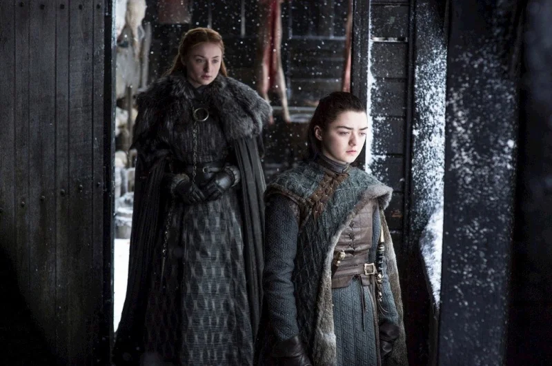 Arya Stark