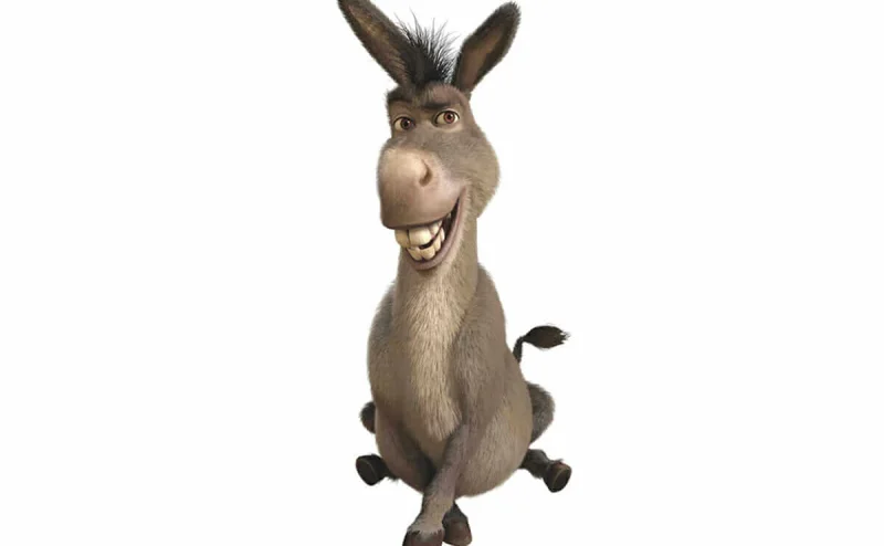 Donkey (Shrek)