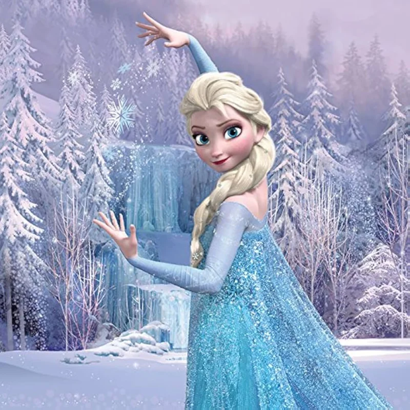 Elsa (Frozen)