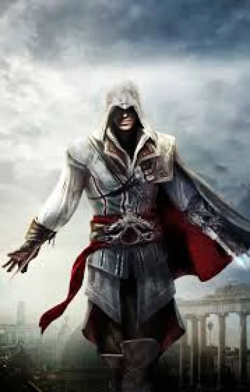 Ezio Auditore