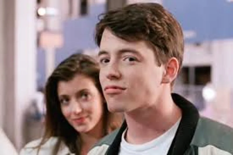 Ferris Bueller