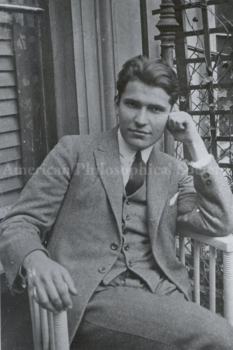 Erwin Chargaff