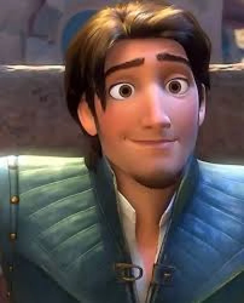 Flynn Rider