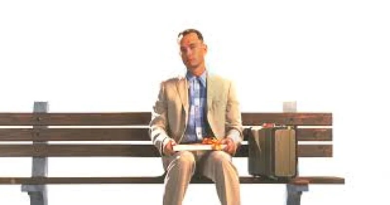 Forrest Gump Biography