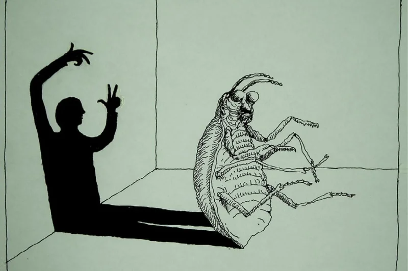 Gregor Samsa Biography