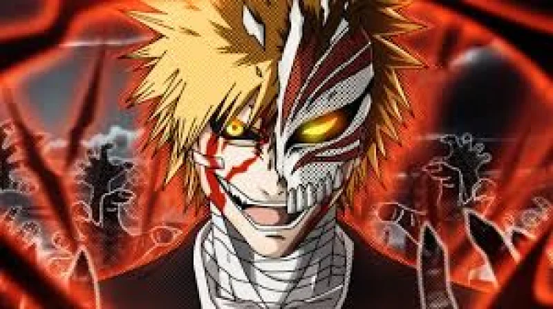 Ichigo Kurosaki