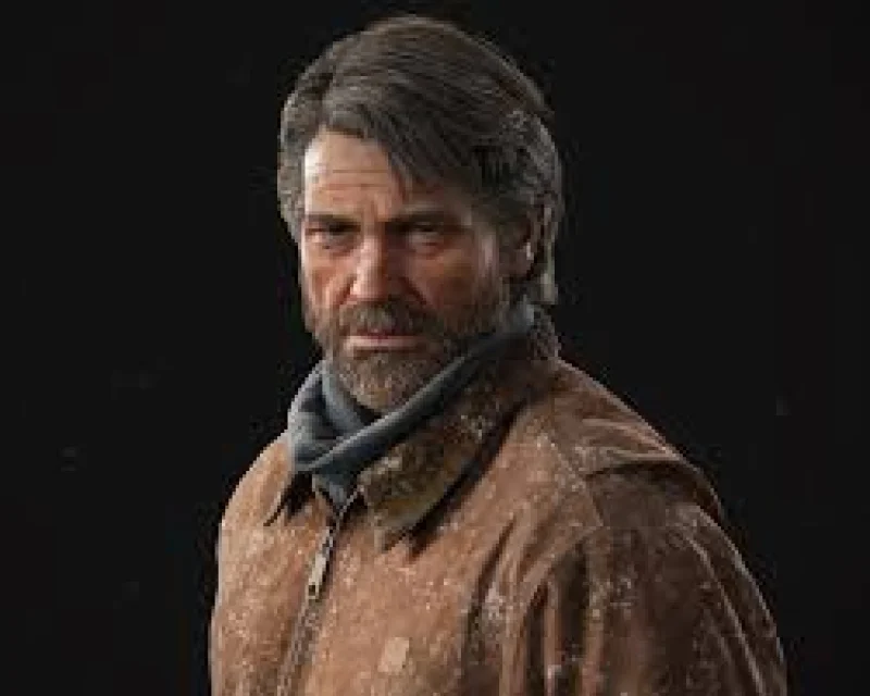 Joel Miller (The Last of Us)