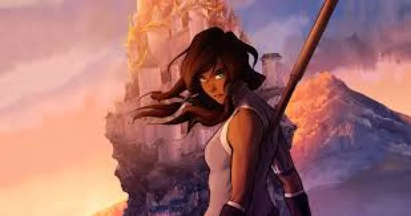 Korra
