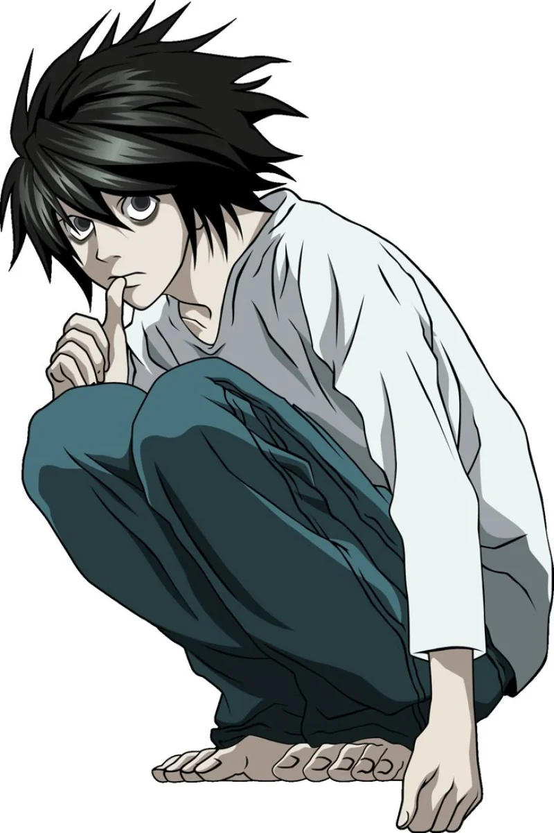L (Death Note)