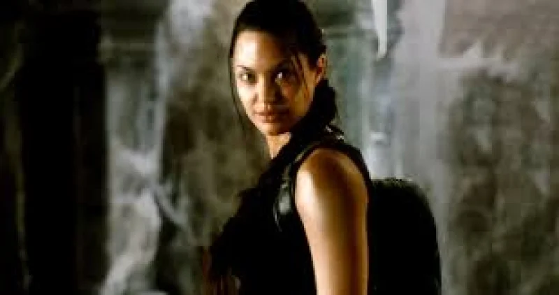 Lara Croft Biography