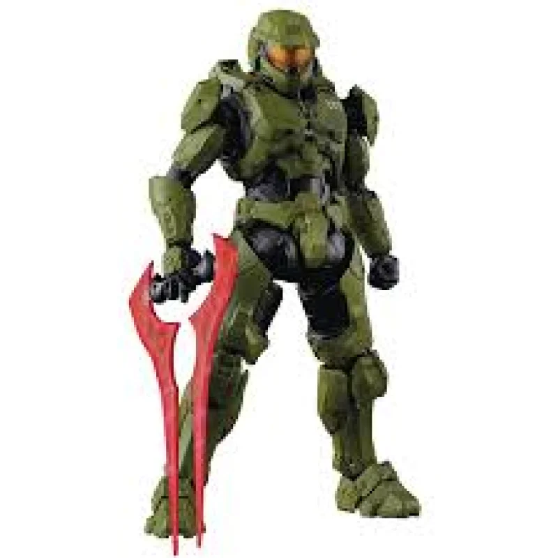 Master Chief