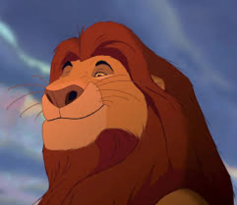 Mufasa Biography