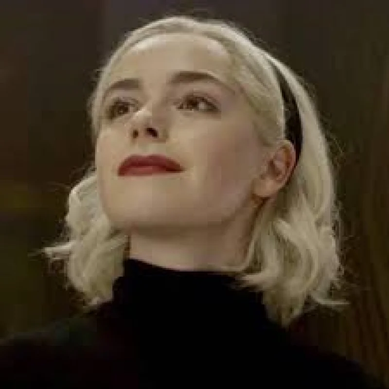 Sabrina Spellman