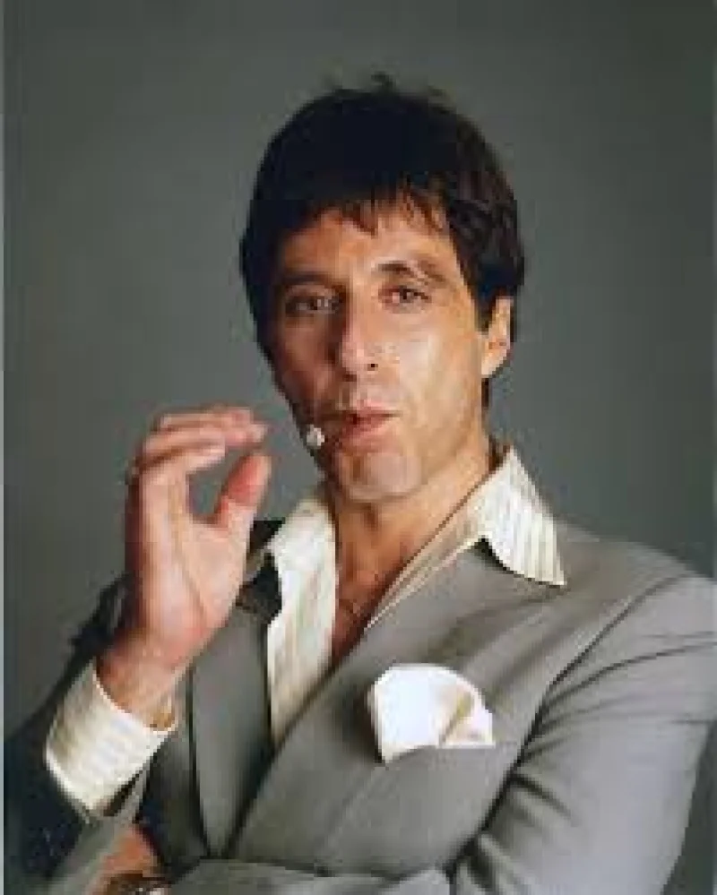 Tony Montana